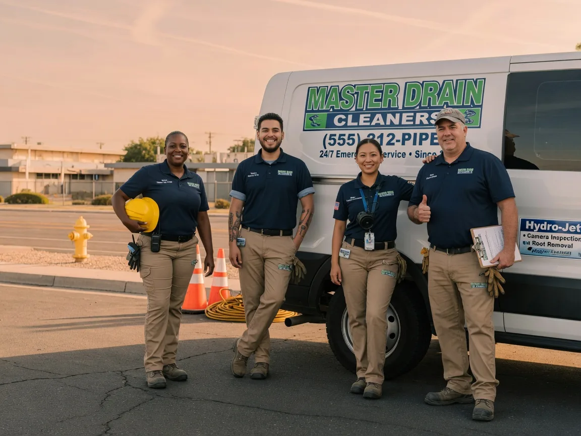 Drain Cleaning company in Hilger, MT